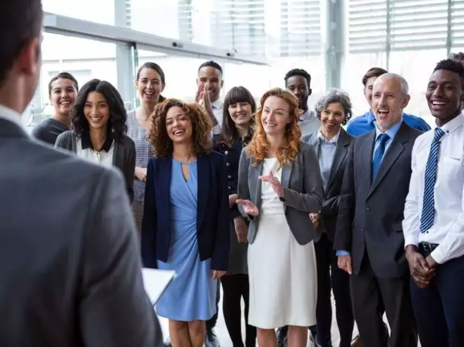 لا تتفاعل مع الاصدقاء