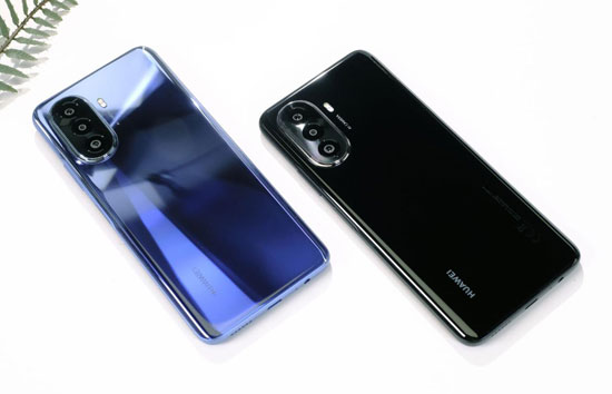 هاتف nova Y70 هاتف nova Y70
