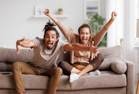 مشاهدة المباراة مشاهدة المباراة