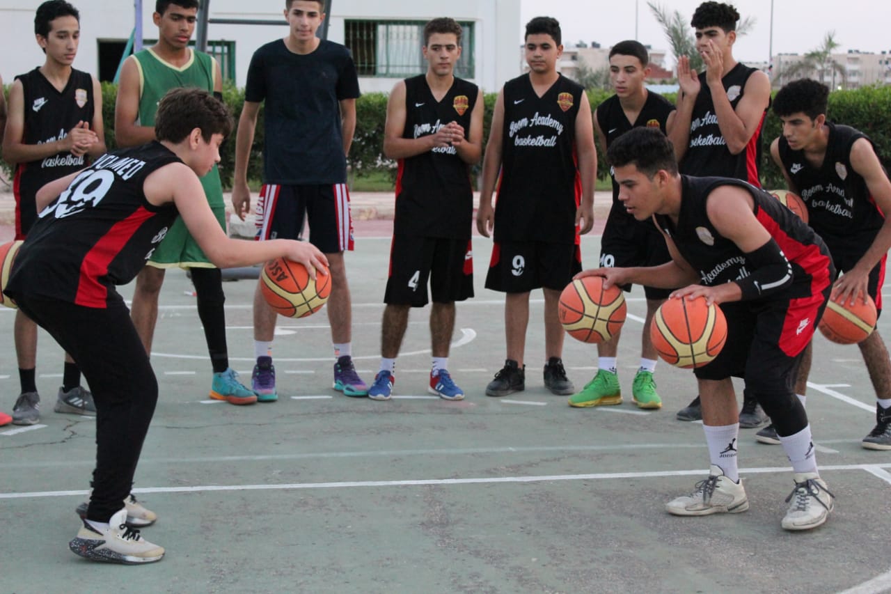 مهارات منوعة