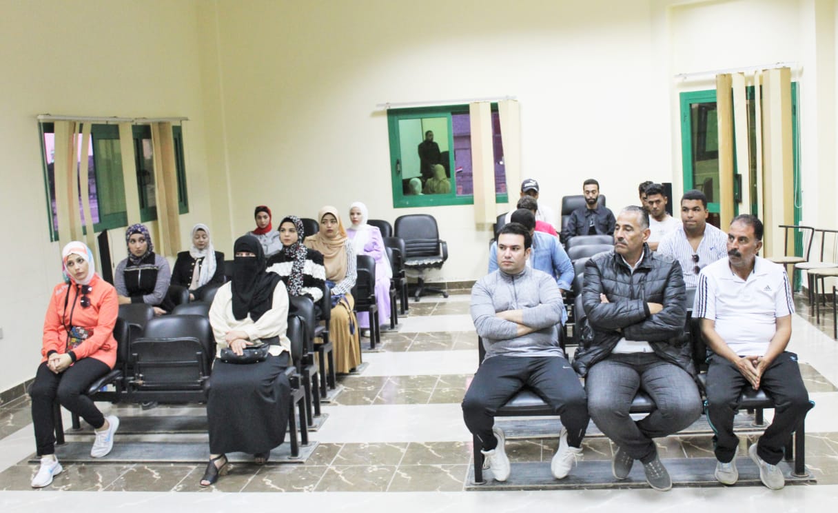 فعاليات منوعة