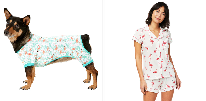 ملابس استوائية