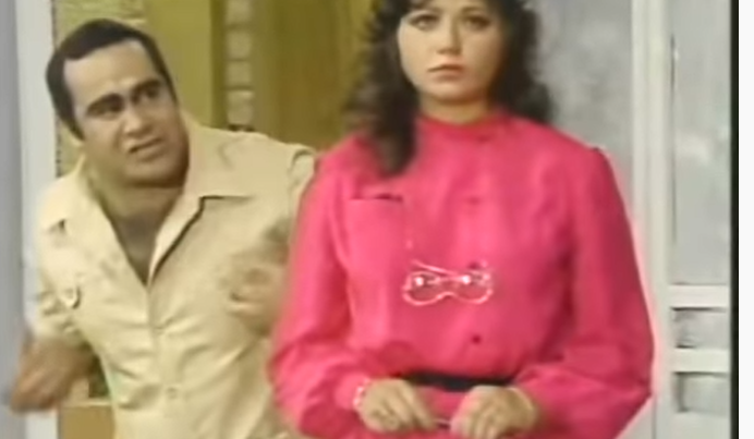 مسرحيات ليلي علوي  (3)