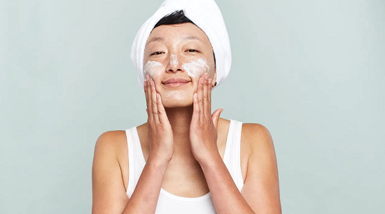 وصفات طبيعية لعلاج حب الشباب والبثور