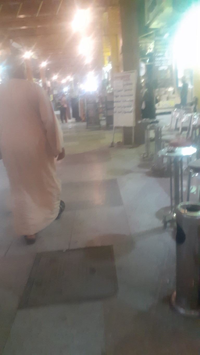 السوق السياحي بأسوان (25) السوق السياحي بأسوان (25)