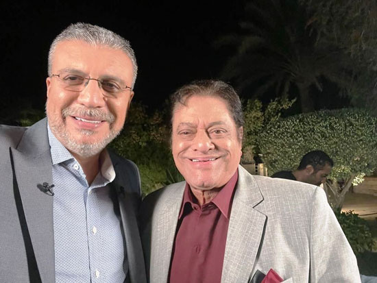 الفنان مصطفى الدمرداش (3) الفنان مصطفى الدمرداش (3)