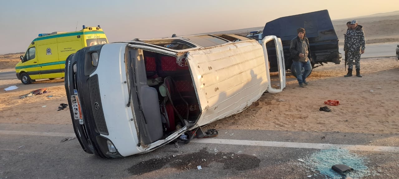 جانب من الحادث (2) جانب من الحادث (2)