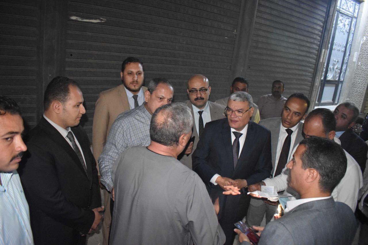 جانب من الحملة (2) جانب من الحملة (2)