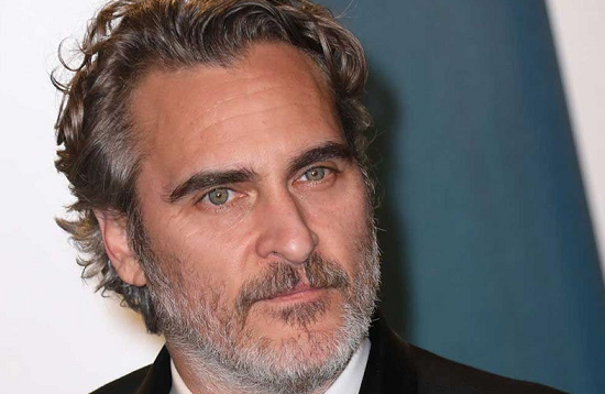 خواكين فينيكس