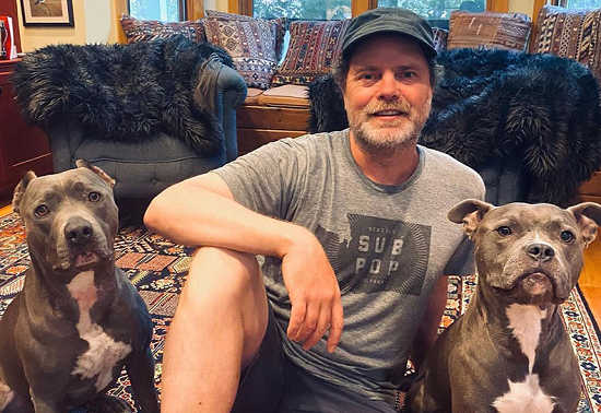 راين ويلسون