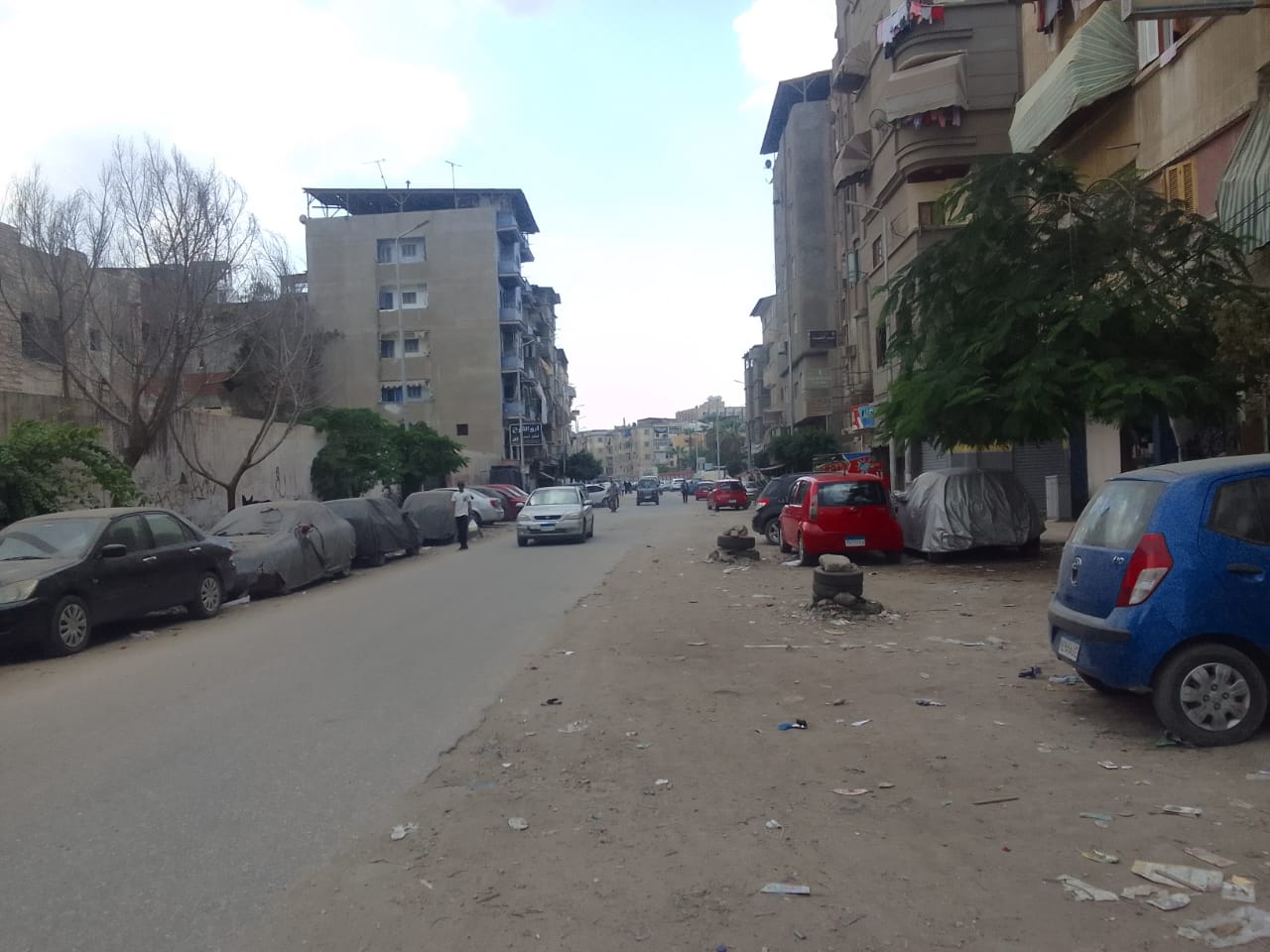 حالة الطقس بدمياط حالة الطقس بدمياط