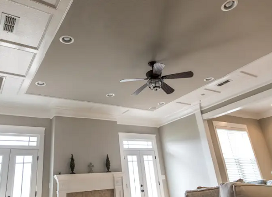 اللون الرمادى