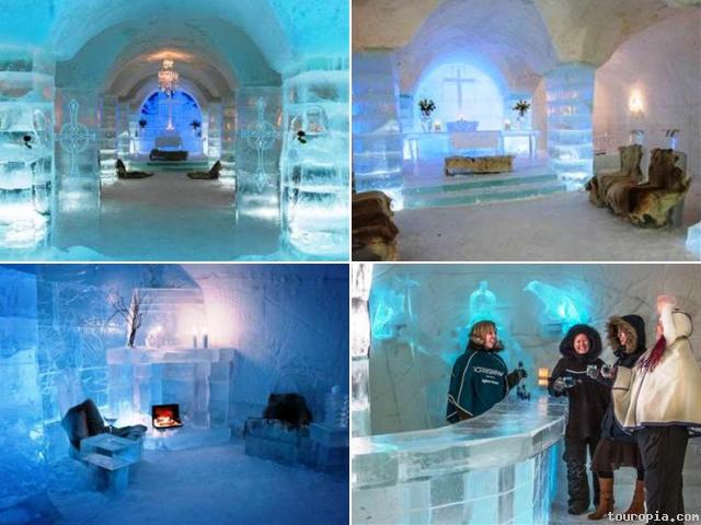 فندق High Igloo فندق High Igloo