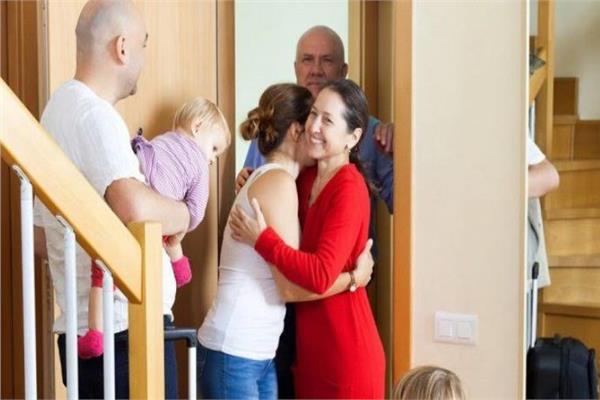نصائح هامة لتعزيز العلاقات الاجتماعية نصائح هامة لتعزيز العلاقات الاجتماعية