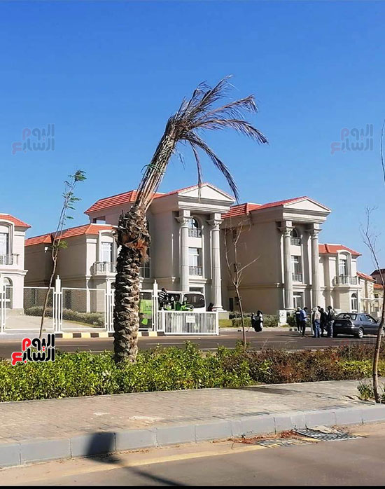 نموذج-من-حي-الفلل-بالمنصورة-الجديدة-(4) نموذج-من-حي-الفلل-بالمنصورة-الجديدة-(4)