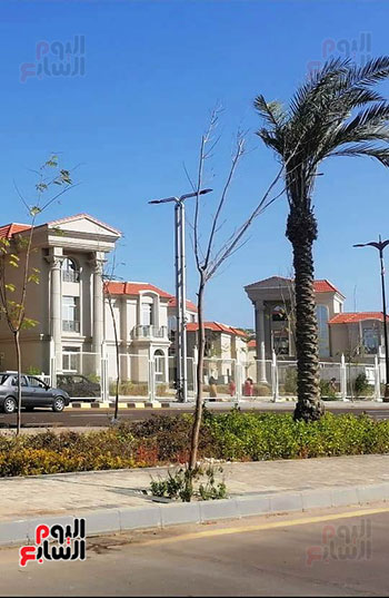 نموذج-من-حي-الفلل-بالمنصورة-الجديدة-(3) نموذج-من-حي-الفلل-بالمنصورة-الجديدة-(3)