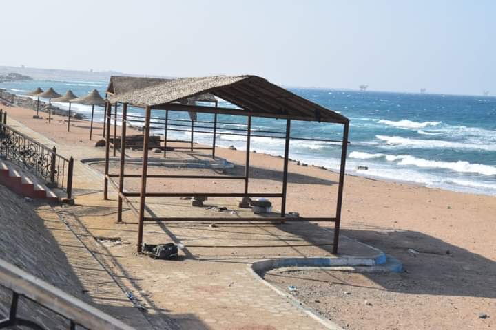 تطوير مصيف غارب تطوير مصيف غارب