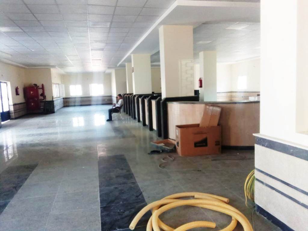 مجمع خدمات البطاخ بالمراغة (3) مجمع خدمات البطاخ بالمراغة (3)
