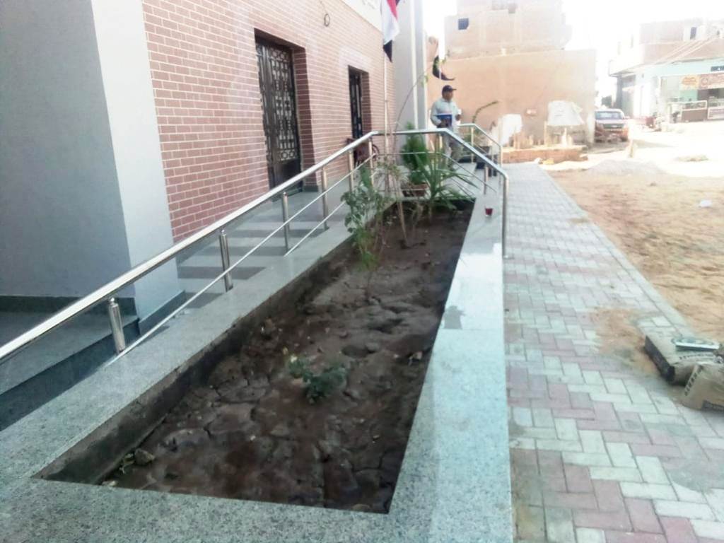 مجمع خدمات البطاخ بالمراغة (5) مجمع خدمات البطاخ بالمراغة (5)