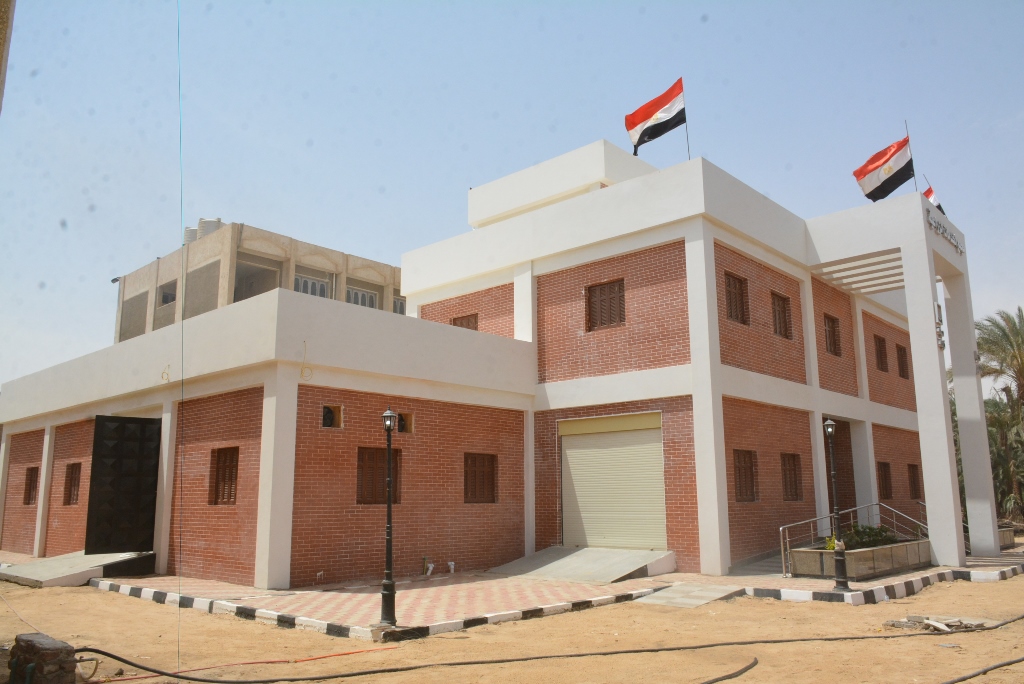 مجمع زراعي البطاخ (12)