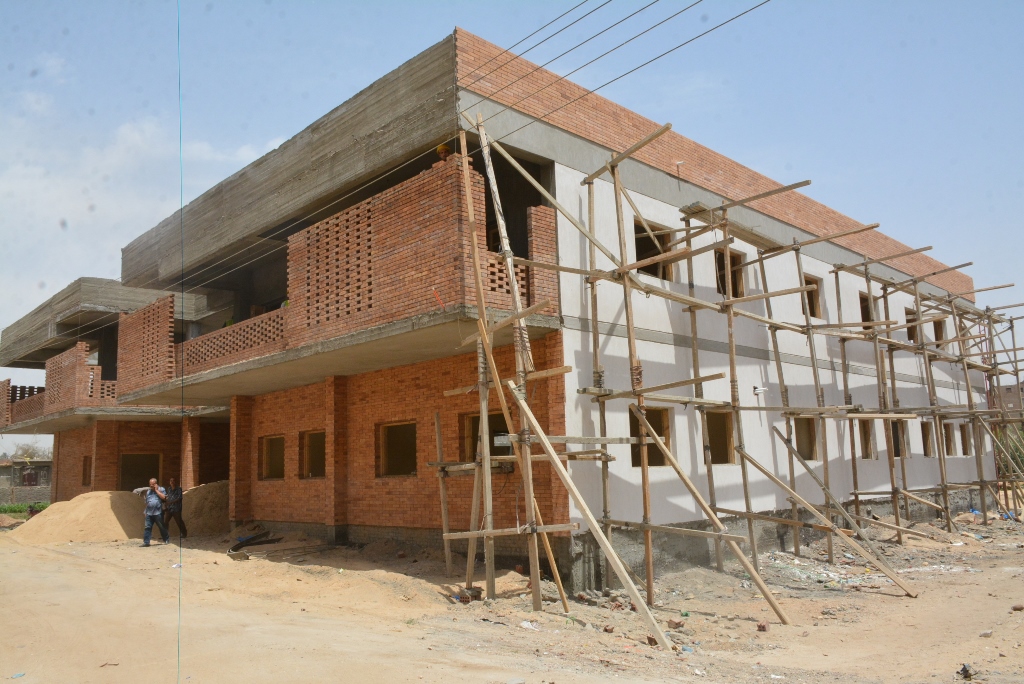 مركز تنمية الاسرة بالبطاخ (2)