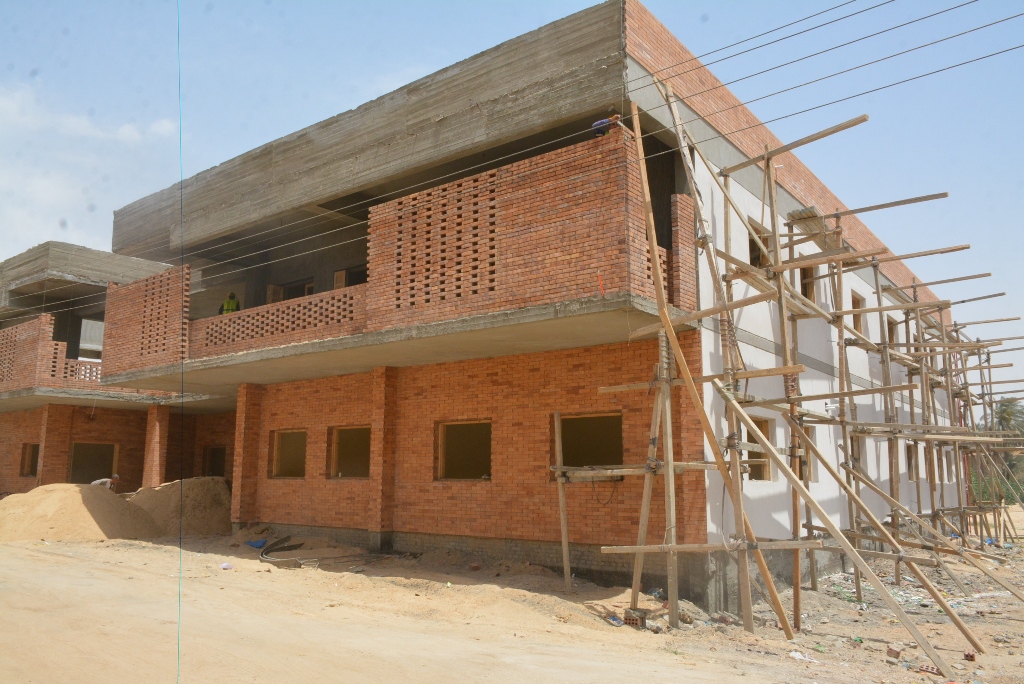 مركز تنمية الاسرة بالبطاخ (1)