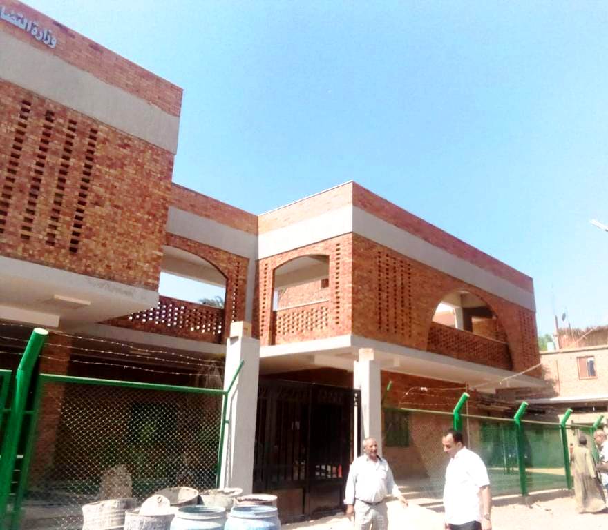 مركز تنمية الأسرة بناويط المراغة (1) مركز تنمية الأسرة بناويط المراغة (1)
