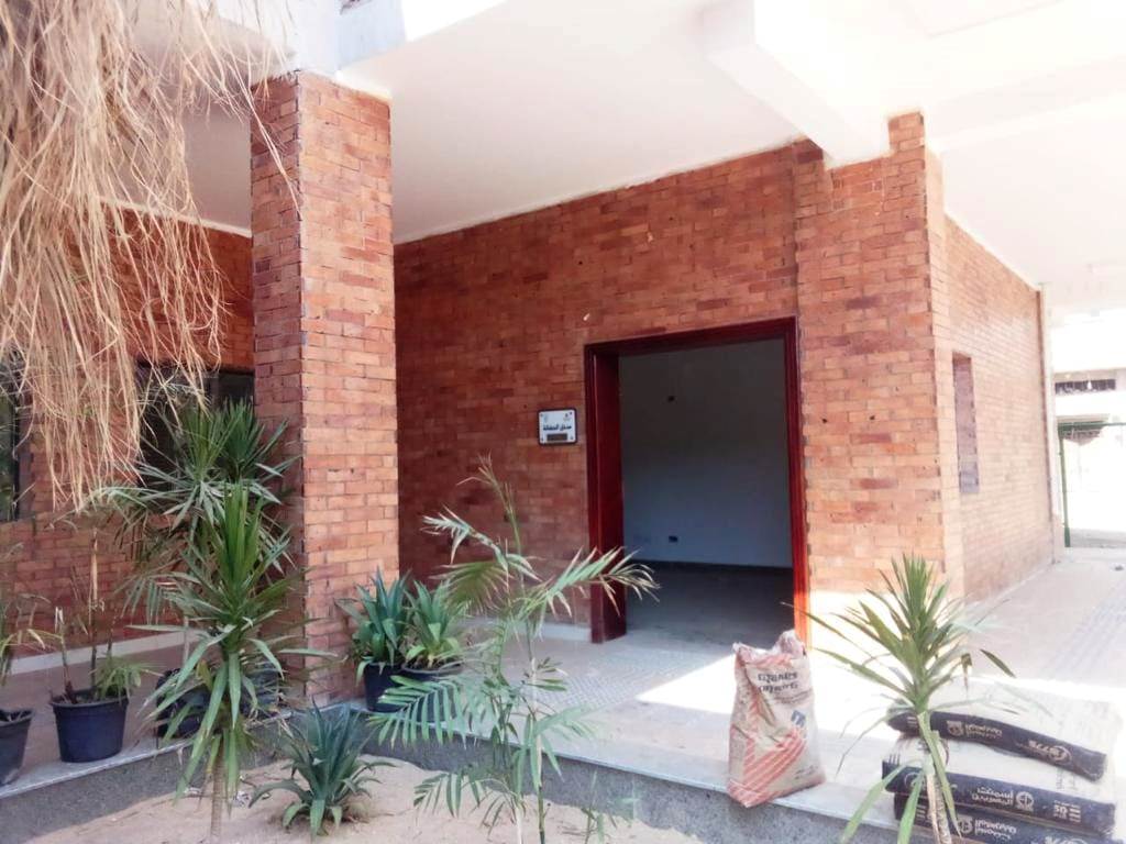 مركز تنمية الأسرة بناويط المراغة (7) مركز تنمية الأسرة بناويط المراغة (7)