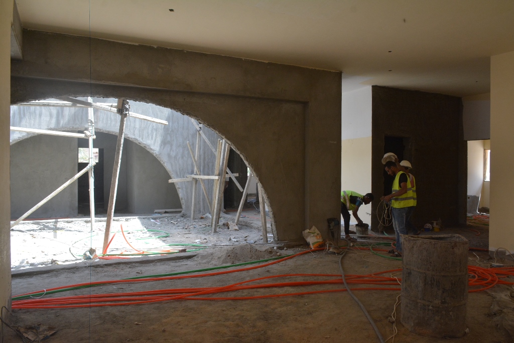 مركز تنمية الاسرة بالبطاخ (3)