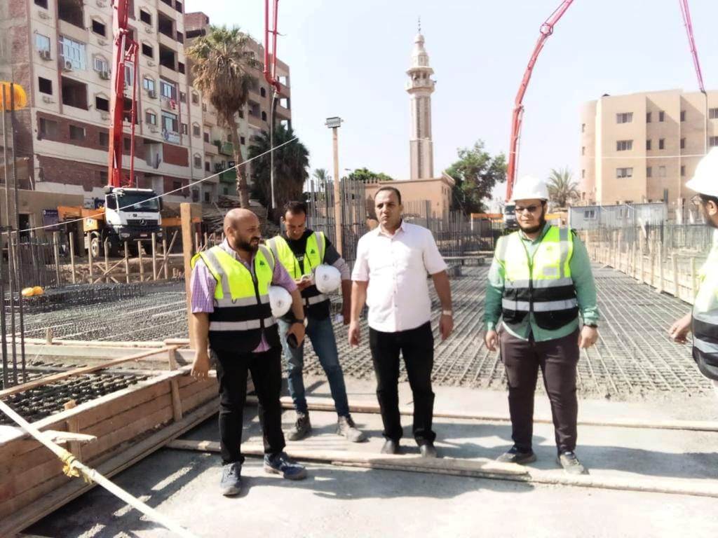 مستشفى المراغة المركزي (7) مستشفى المراغة المركزي (7)