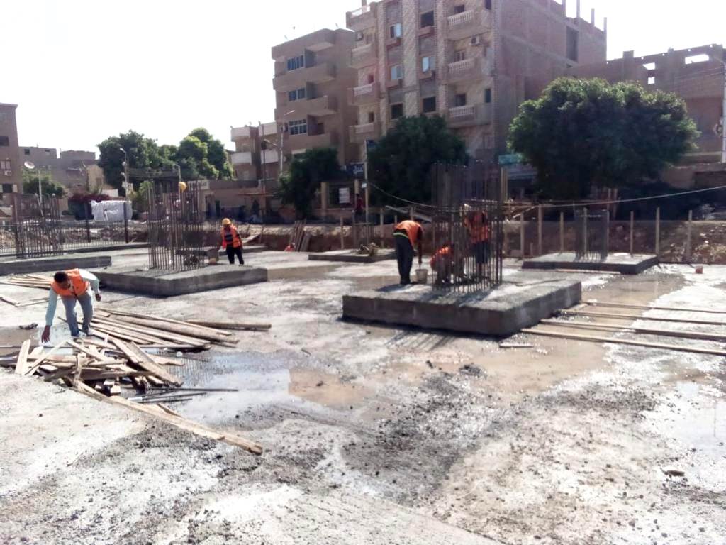 مستشفى المراغة المركزي (4) مستشفى المراغة المركزي (4)