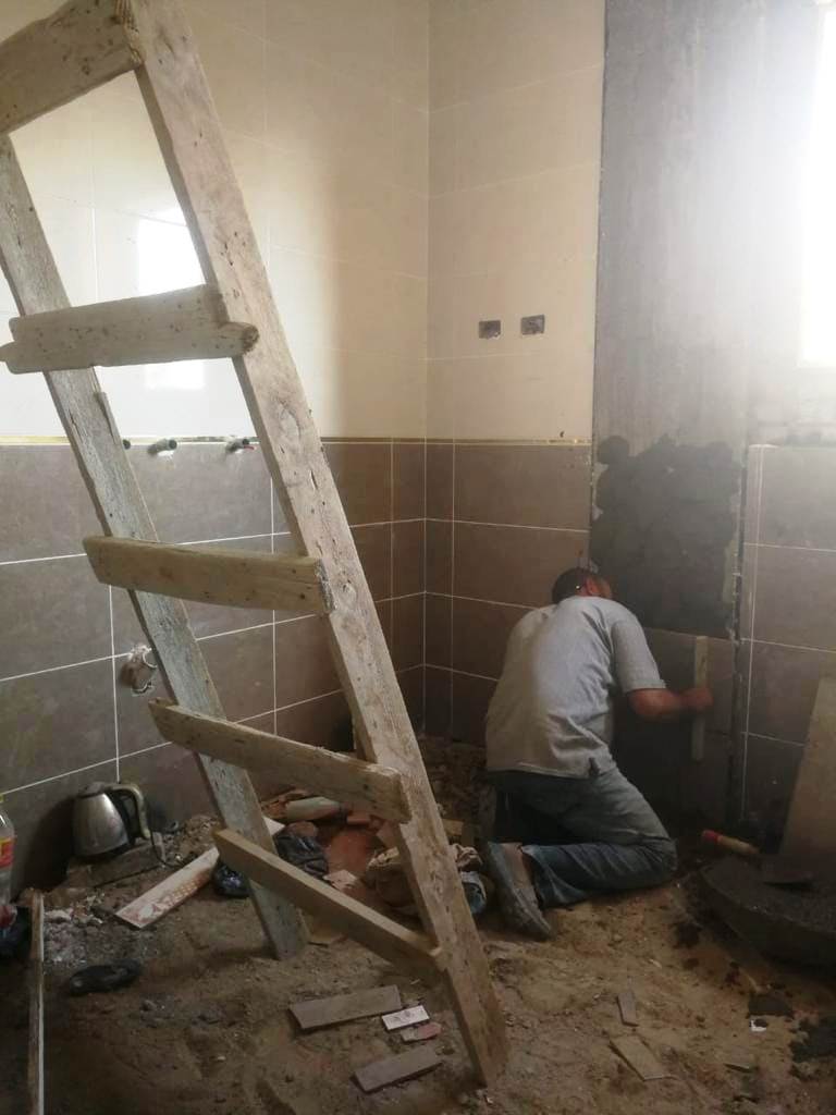 وحدة إطفاء أولاد اسماعيل ـ بالمراغة (3) وحدة إطفاء أولاد اسماعيل ـ بالمراغة (3)