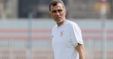 أسامة نبيه يعتذر رسميًا عن عدم تولى قيادة أسوان ويفضل الاستمرار بالزمالك