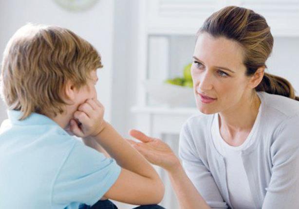 تهذيب سلوك الطفل تهذيب سلوك الطفل