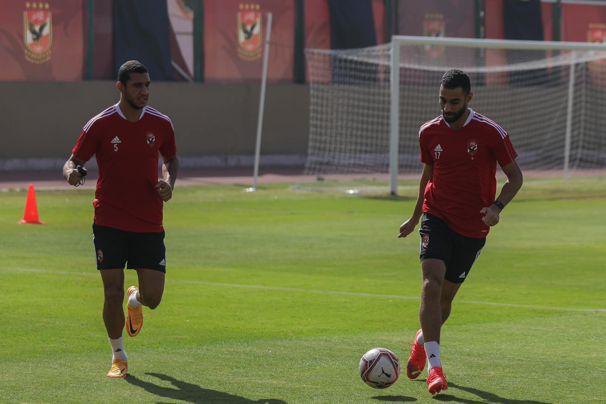 تأهيل ربيعة والسولية