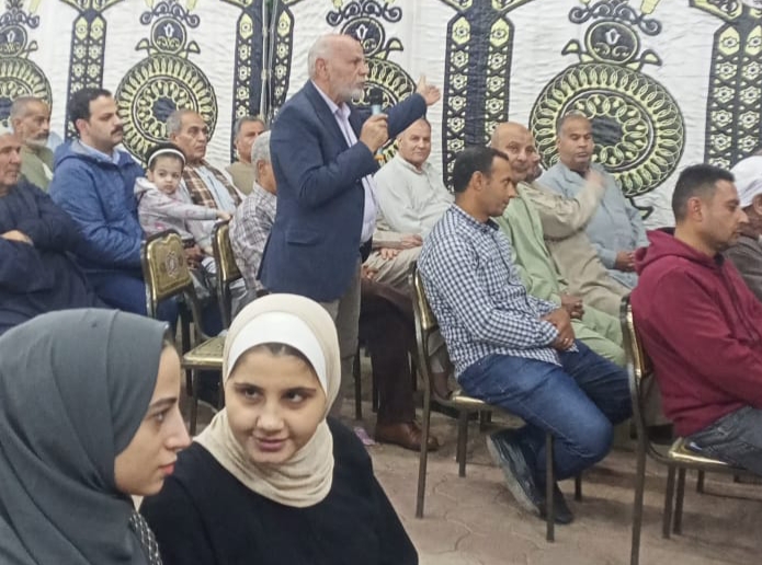 حضور الحوار الوطنى حضور الحوار الوطنى