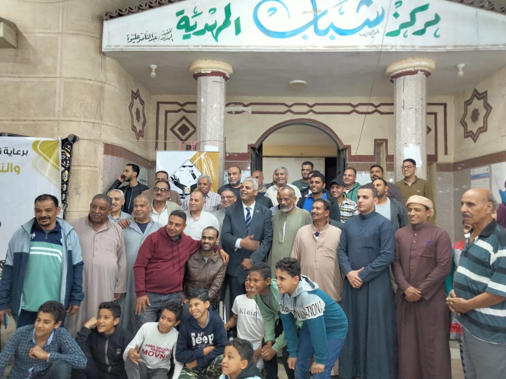 الأهالى الأهالى