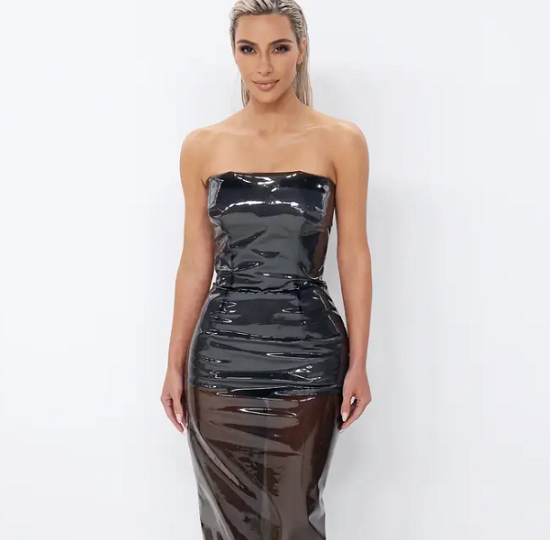 كيم كاردشيان