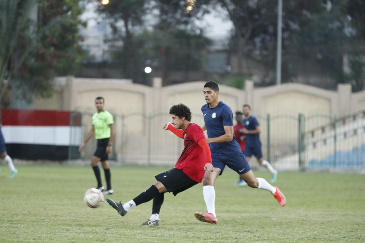 مباراة البنك الاهلى و حرس الحدود (5) مباراة البنك الاهلى و حرس الحدود (5)