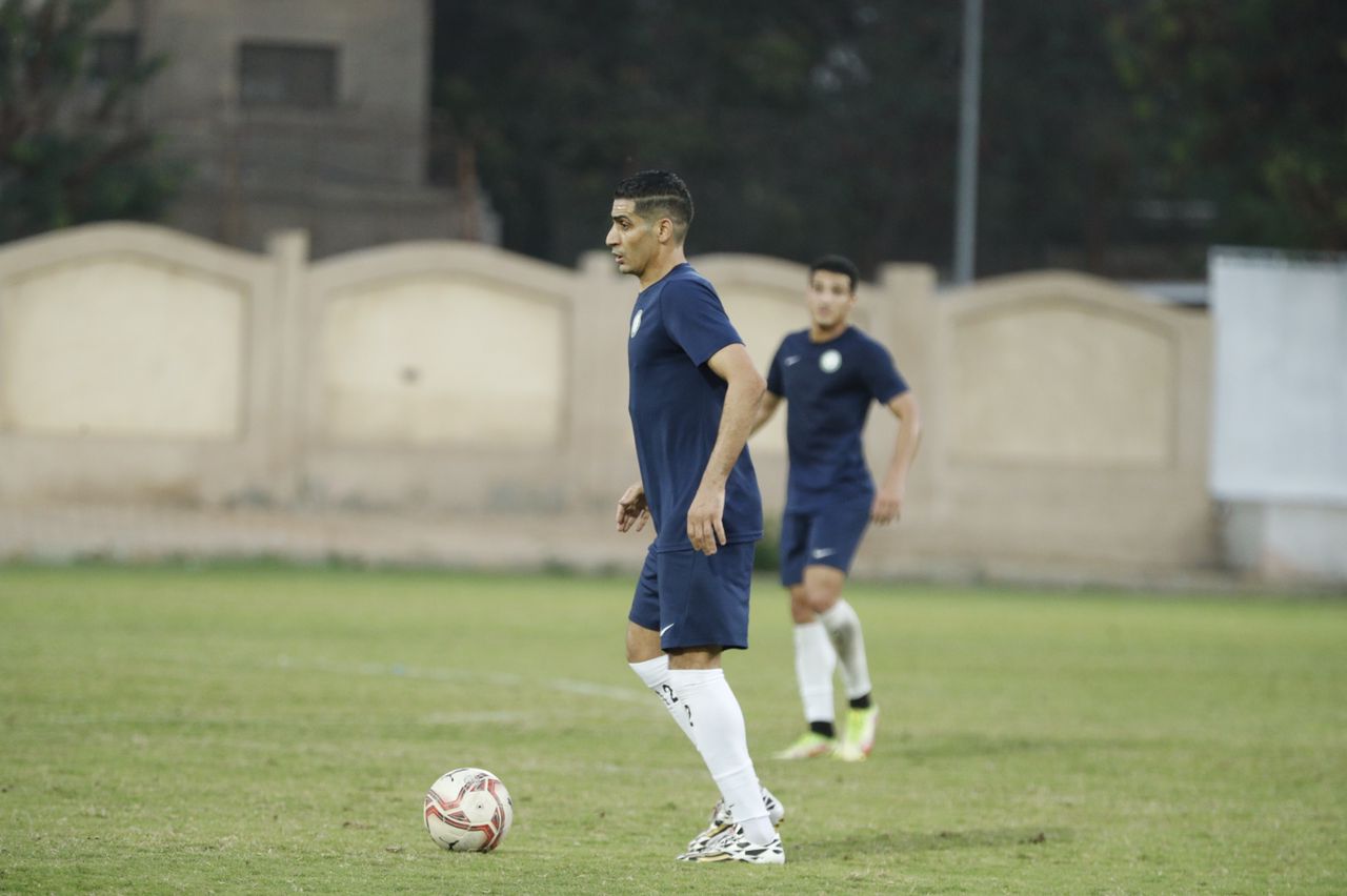 مباراة البنك الاهلى و حرس الحدود (8) مباراة البنك الاهلى و حرس الحدود (8)