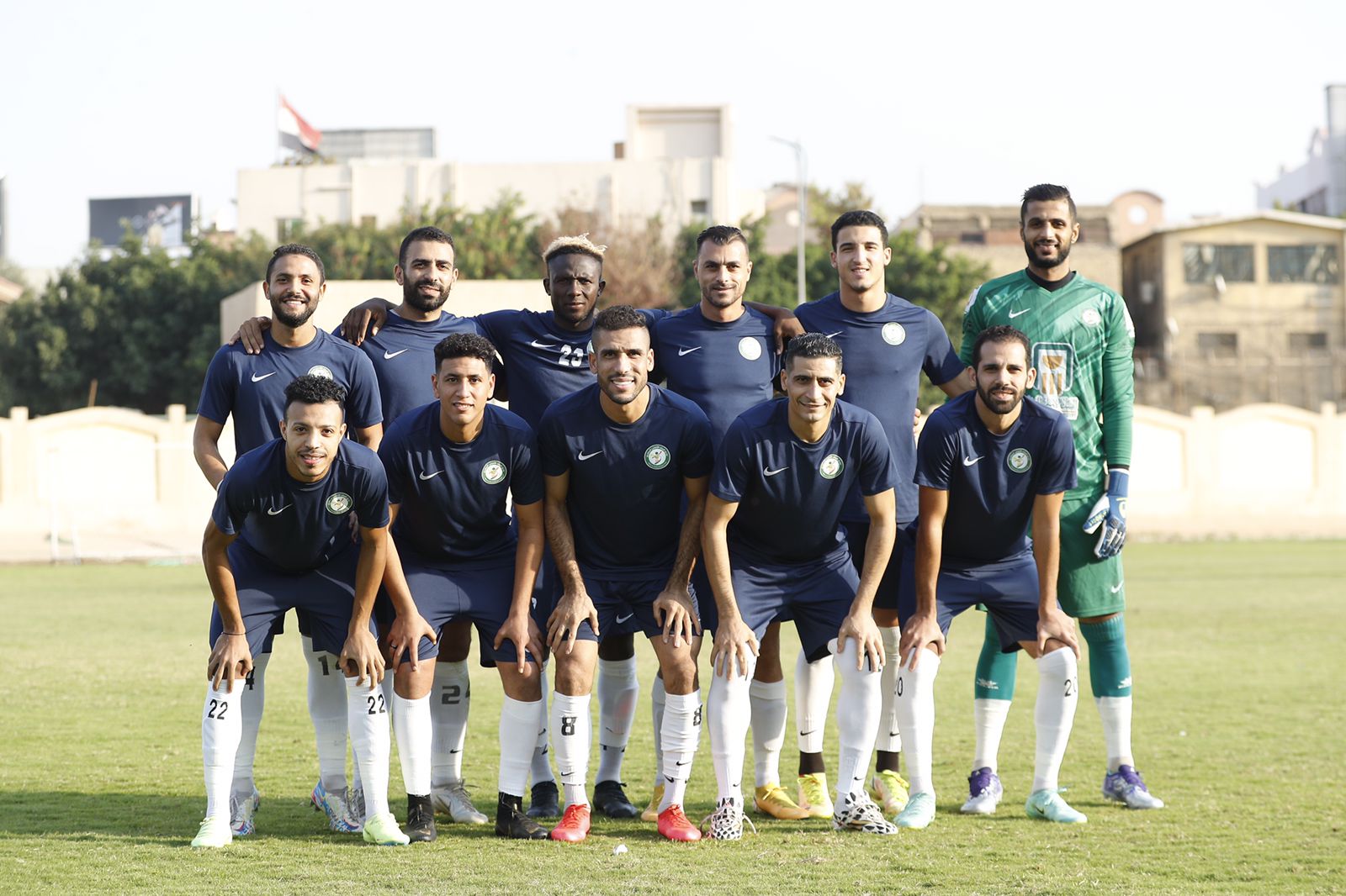 مباراة البنك الاهلى و حرس الحدود (7) مباراة البنك الاهلى و حرس الحدود (7)