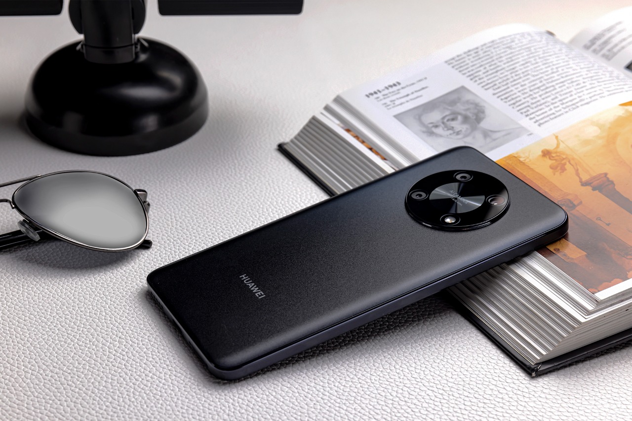 HUAWEI nova Y90 (1)