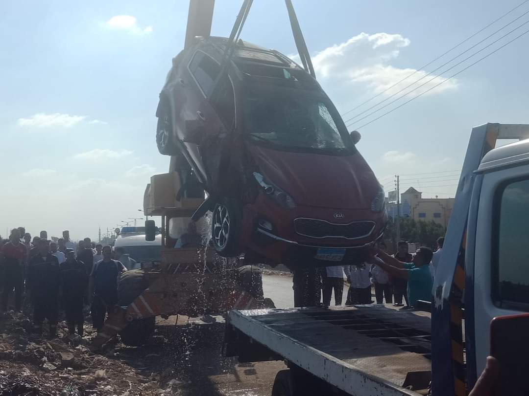 جانب من الحادث (3) جانب من الحادث (3)