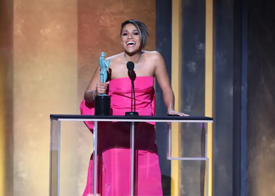 أريانا ديبوز