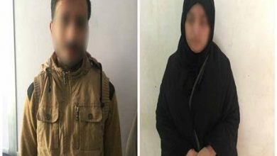 زوجة وعشيقها _ صورة أرشيفية