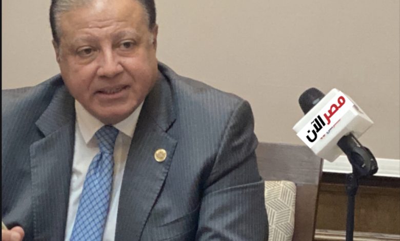 د.هشام عزمى
