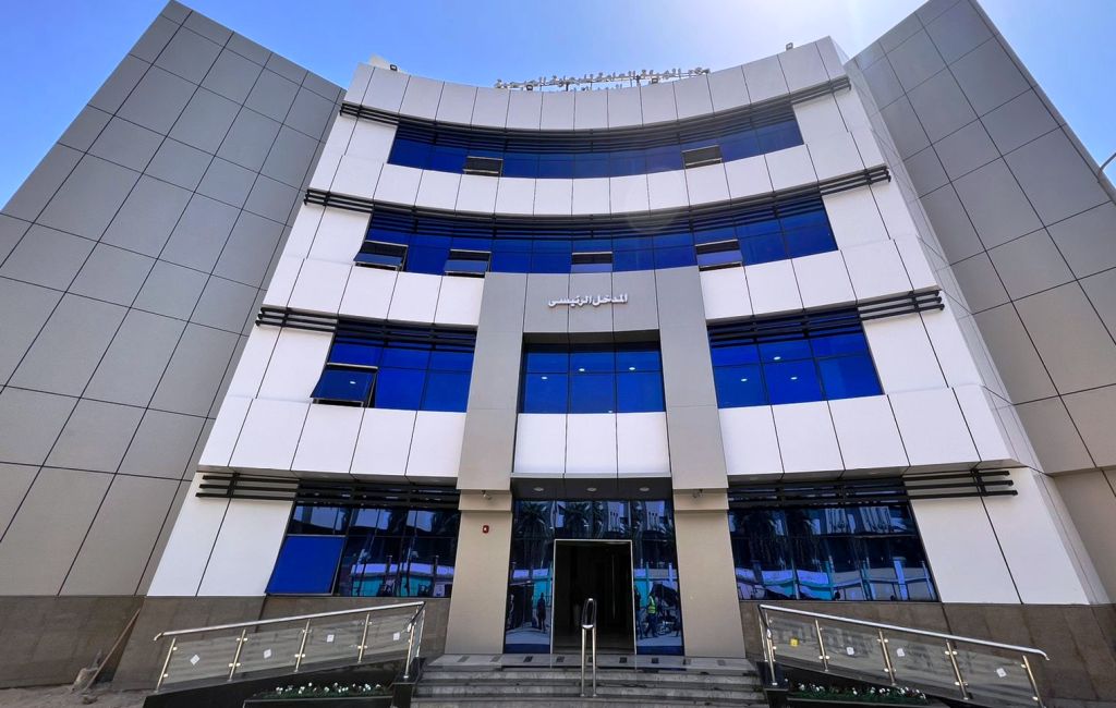 مستشفيات التأمين الصحى الشامل بأسوان (4) مستشفيات التأمين الصحى الشامل بأسوان (4)