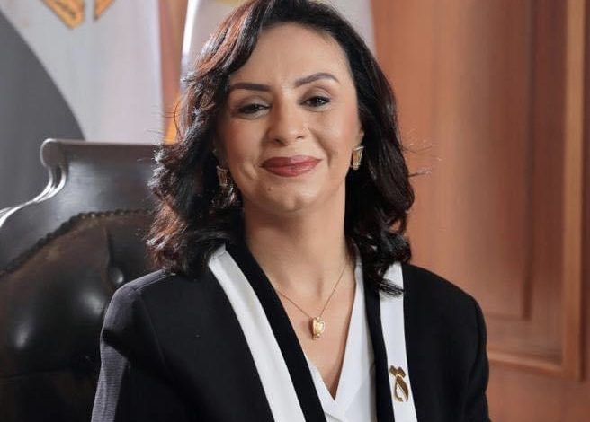 مايا مرسى