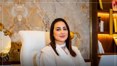 دكتورة بهية حميدي استشارى الصحة النفسية