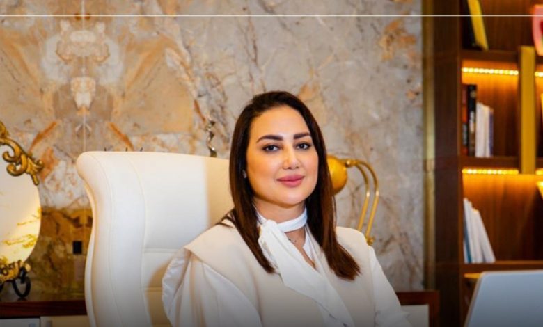 دكتورة بهية حميدي استشارى الصحة النفسية